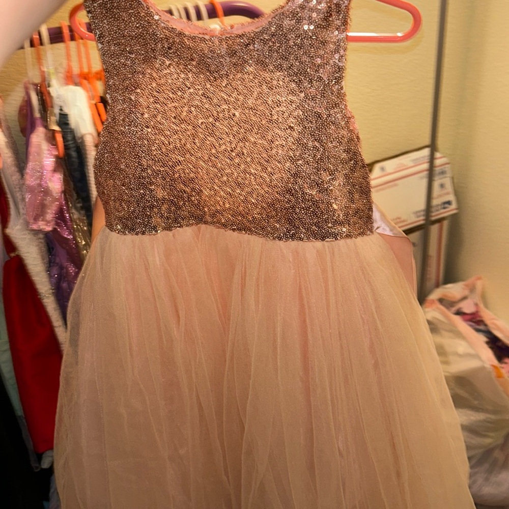 Dress Size 4